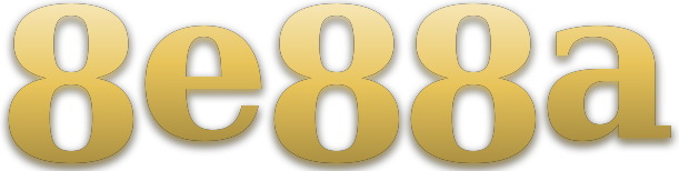8e88a logo